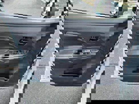 New 2025 Nissan Versa S w/ Trunk Package image 8