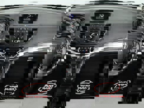 Used 2016 Honda CR-V LX image 28