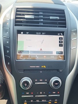 Used 2017 Lincoln MKC Reserve w/ Lincoln MKC Climate Package image 3