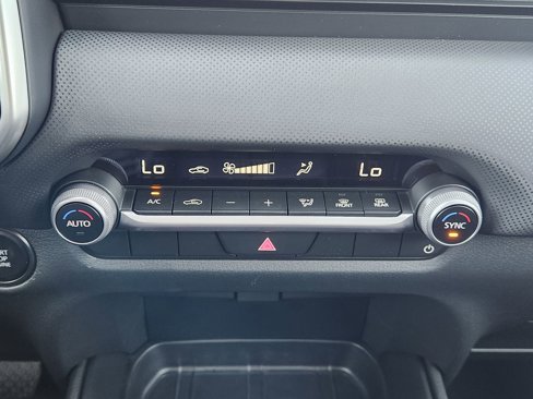 New 2025 MAZDA CX-50 AWD 2.5 S w/ Cargo Package image 19
