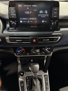 Used 2021 Kia Seltos S image 35