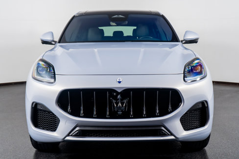 Used 2024 Maserati Grecale GT image 29