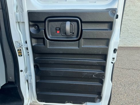Used 2020 Chevrolet Express 2500 w/ Driver Convenience Package image 16