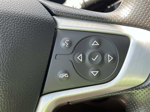 Certified 2022 GMC Terrain SLE w/ Driver Convenience Package image 25