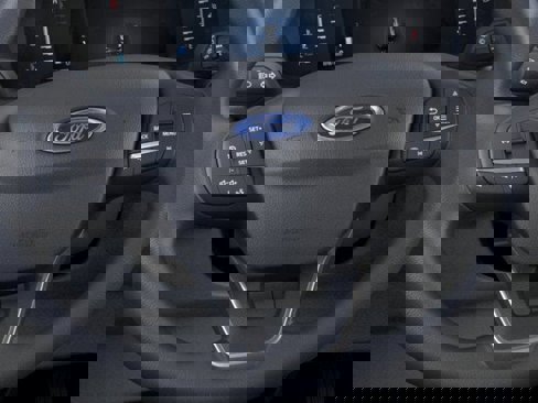 New 2025 Ford Escape Active image 12