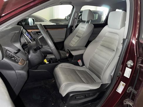 Used 2018 Honda CR-V EX image 8