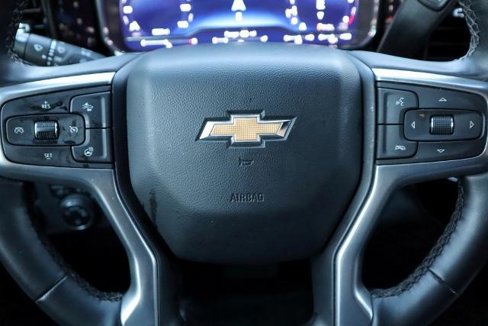 Used 2024 Chevrolet Silverado 1500 LT w/ Protection Package image 24