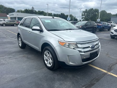 Used 2013 Ford Edge SEL image 8