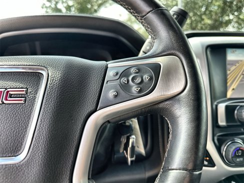 Used 2014 GMC Sierra 1500 SLT image 32