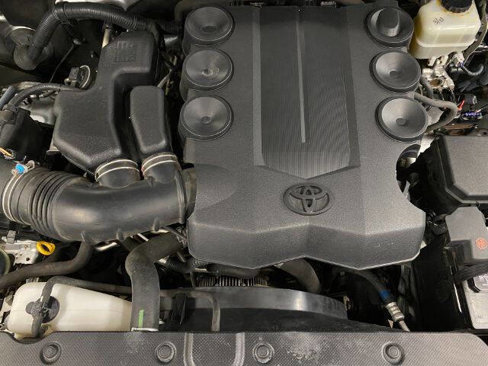 Used 2014 Toyota 4Runner Trail Premium image 9