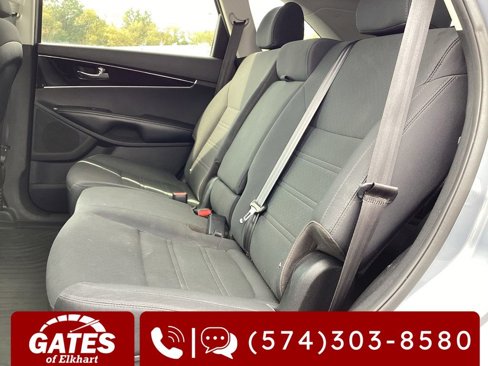 Used 2020 Kia Sorento S image 15