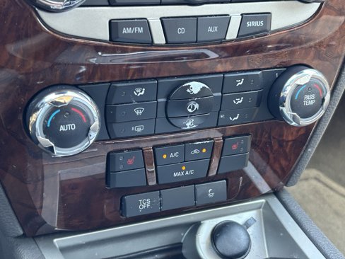 Used 2012 Ford Fusion SEL image 5