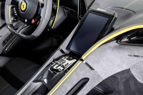 Used 2023 Ferrari Roma image 28