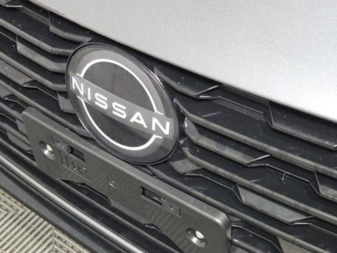 Certified 2024 Nissan Sentra SV image 13