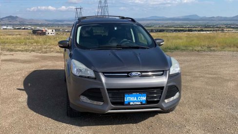 Used 2013 Ford Escape SEL image 3