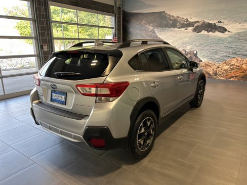 Used 2019 Subaru Crosstrek 2.0i Premium w/ Eyesight System image 38