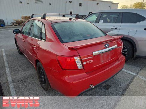 Used 2009 Subaru Impreza 2.5i image 3