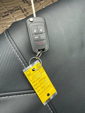 Used 2015 Chevrolet Malibu LT w/ Power Convenience Package image 21