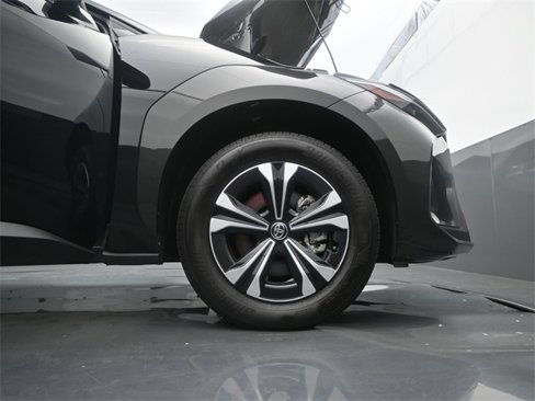 Used 2025 Toyota bZ4X AWD image 17