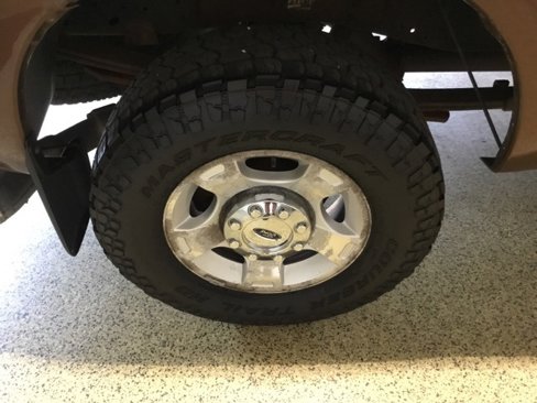 Used 2011 Ford F250 XLT w/ Chrome Pkg image 19