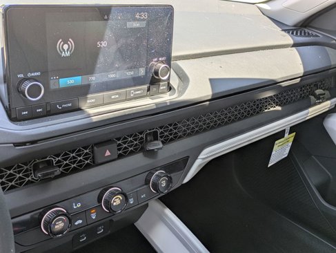 Used 2024 Honda Accord LX image 15