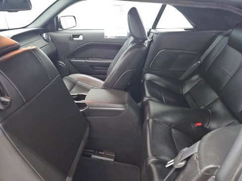 Used 2007 Ford Mustang Premium image 21