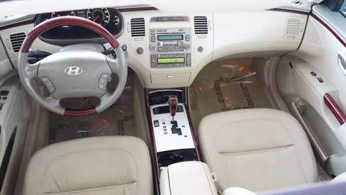 Used 2007 Hyundai Azera SE image 12