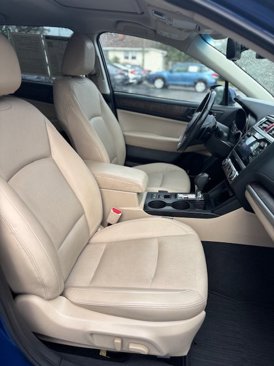 Used 2017 Subaru Outback 3.6R Limited image 14