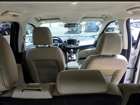 Used 2013 Ford Escape SE image 81