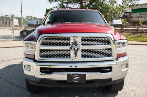 Used 2015 RAM 2500 Laramie w/ Convenience Group image 2