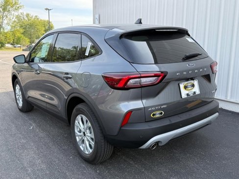 New 2025 Ford Escape Active image 3