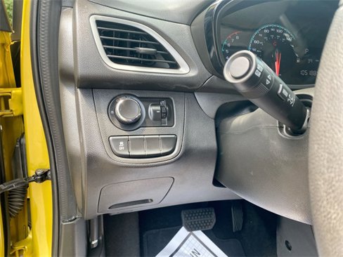 Used 2022 Chevrolet Spark LS image 17