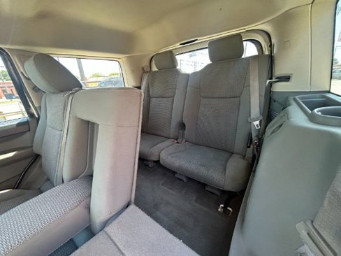 Used 2007 Jeep Commander Sport image 10
