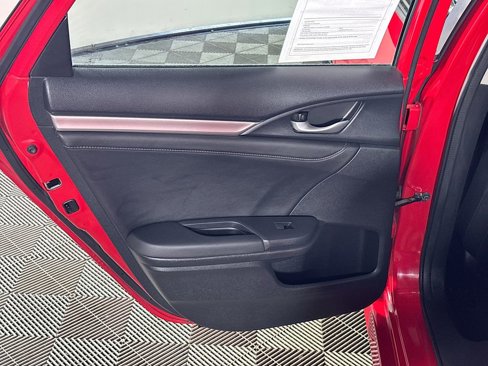Certified 2017 Honda Civic Touring image 20