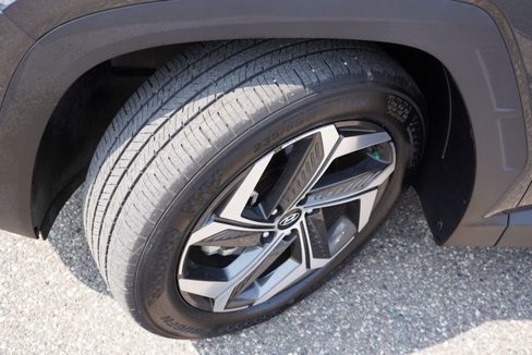 Used 2022 Hyundai Tucson SEL w/ Convenience + Premium Package image 14