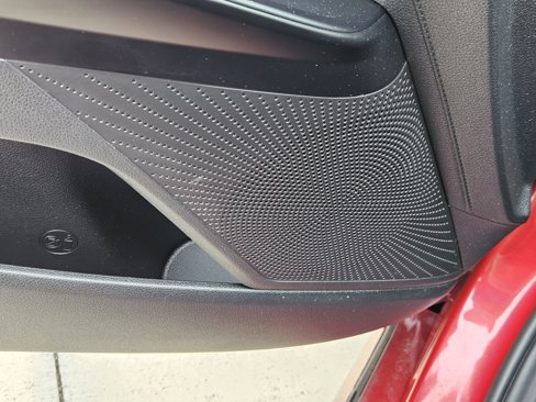 Certified 2021 Kia K5 GT-Line image 19