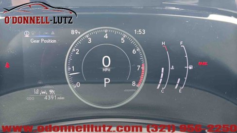 Used 2025 Lexus NX 250 FWD image 20