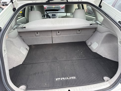 Used 2013 Toyota Prius Two image 6