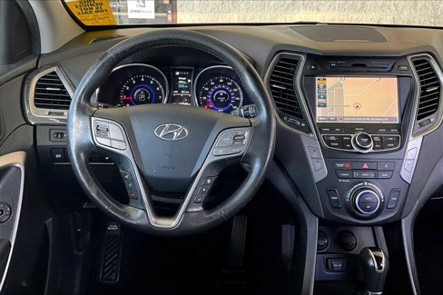 Used 2015 Hyundai Santa Fe Sport 2.0T w/ Option Group 05 image 5