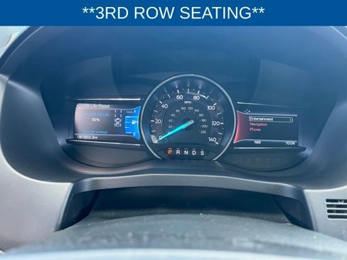 Used 2017 Ford Explorer Limited w/ Equipment Group 301A image 13