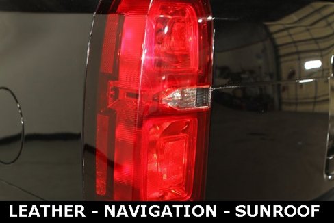 Used 2016 Chevrolet Tahoe LTZ image 30