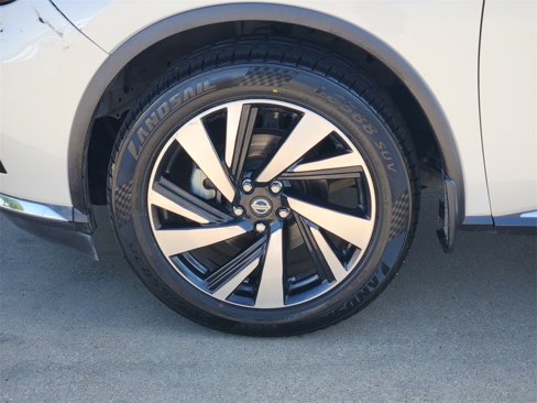 Used 2020 Nissan Murano SL image 10