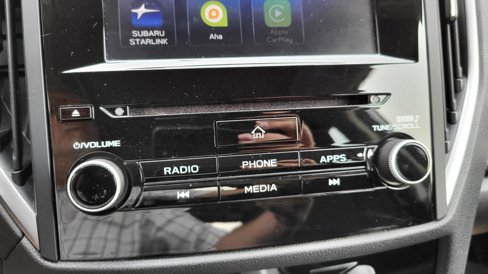 Used 2023 Subaru Forester Premium image 33