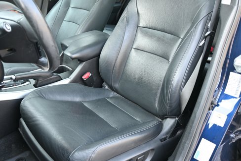 Used 2015 Honda Accord Touring image 16