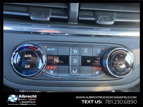 New 2025 Buick Envista Preferred w/ Convenience I Package image 14