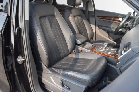 Used 2018 Audi Q5 2.0T Premium image 31