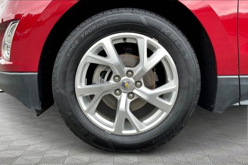 Used 2020 Chevrolet Equinox Premier image 21
