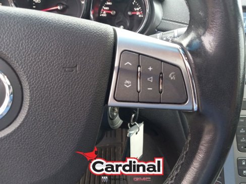 Used 2011 Cadillac CTS Luxury image 25