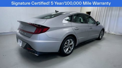 Used 2023 Hyundai Sonata SEL image 22