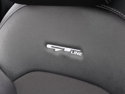 Used 2022 Kia Forte GT-Line w/ GT-Line Premium Package image 17